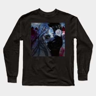 Fear Long Sleeve T-Shirt